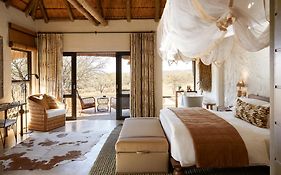 Nambiti Hills Vacation Rental